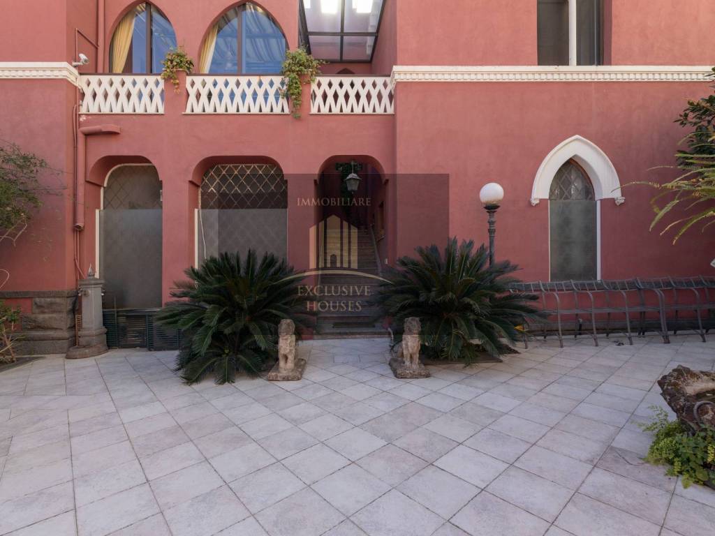 Villa a Letojanni in Via Vittorio Emanuele - Foto 4