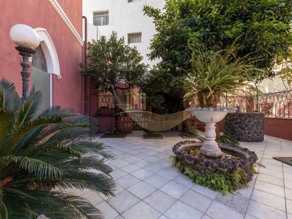 Villa a Letojanni in Via Vittorio Emanuele - Foto 5
