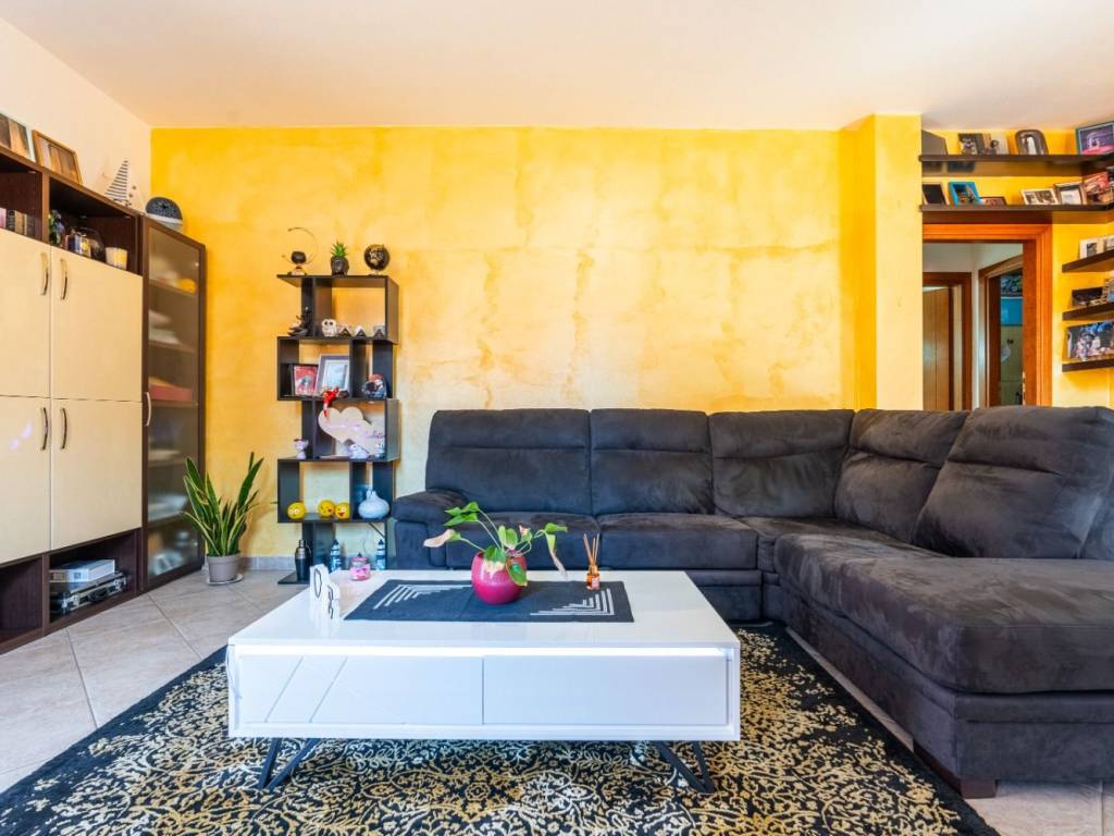 Appartamento a Capoterra in Via Caprera, 10 - Foto 3