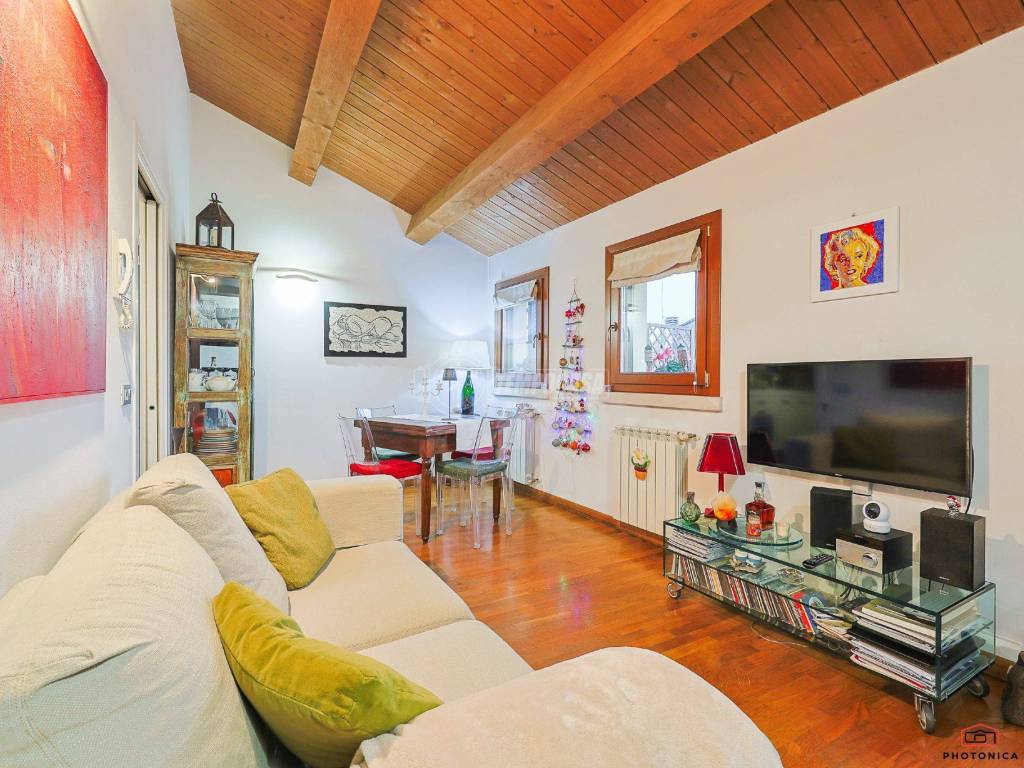 Appartamento a Ravenna in Via Zagarelli alle Mura - Foto 4