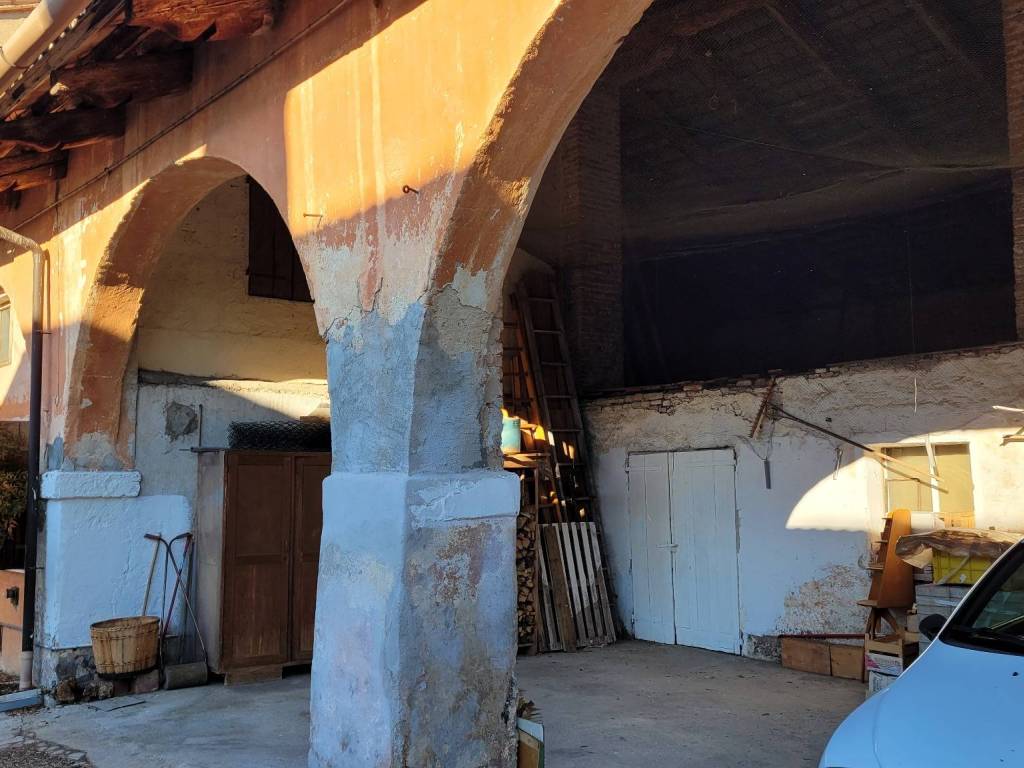 Rustico / casale a Castelfranco veneto in Via Monte Grappa - Foto 3