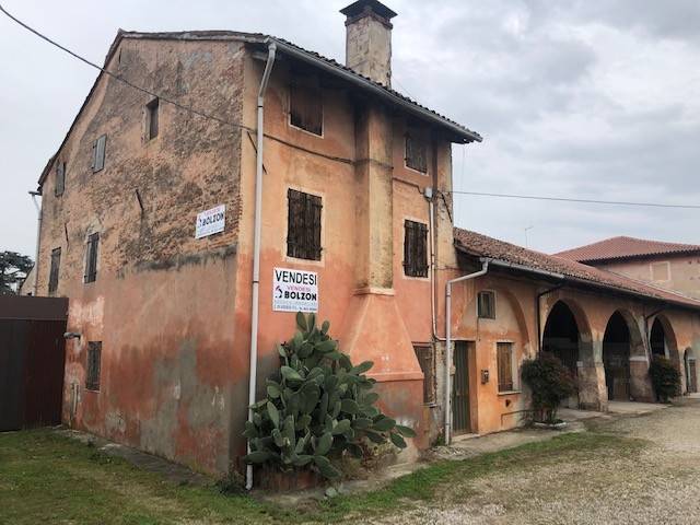 Rustico / casale a Castelfranco veneto in Via Monte Grappa - Foto 4
