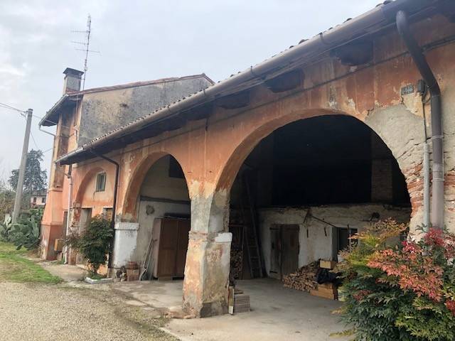 Rustico / casale a Castelfranco veneto in Via Monte Grappa - Foto 5