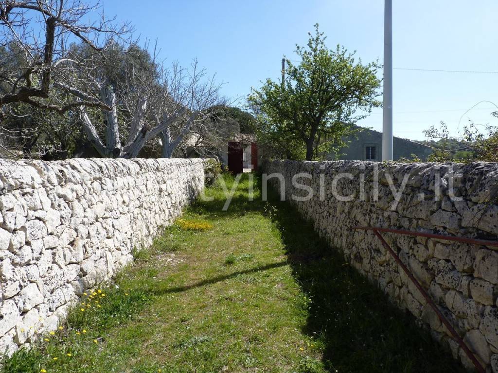 Rustico / casale a Noto in SP81 - Foto 3