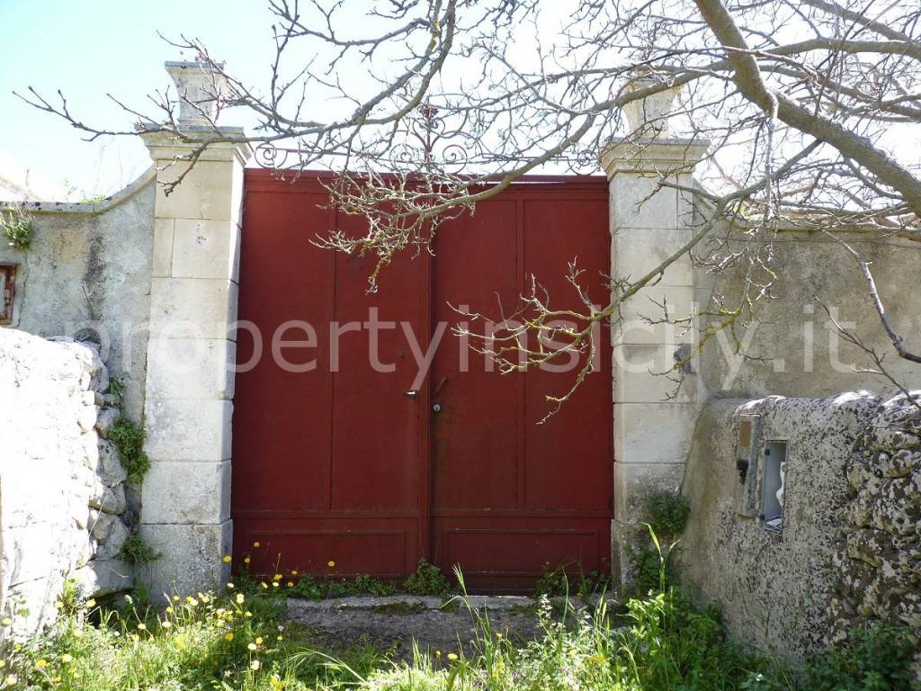 Rustico / casale a Noto in SP81 - Foto 4