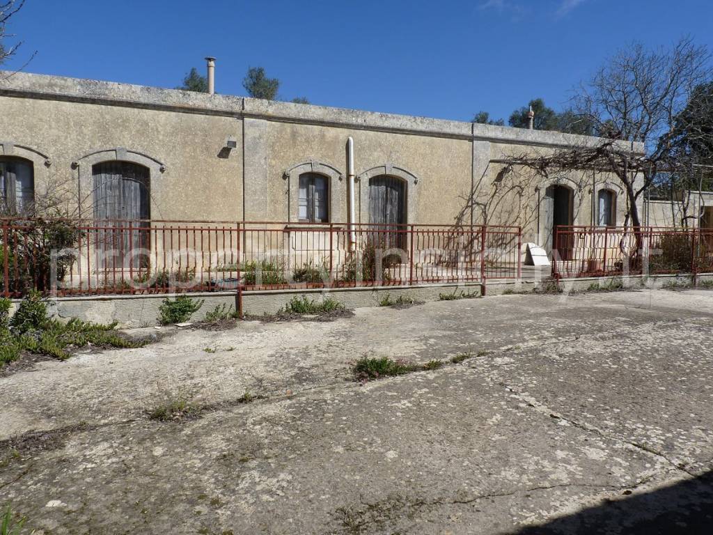 Rustico / casale a Noto in SP81 - Foto 5