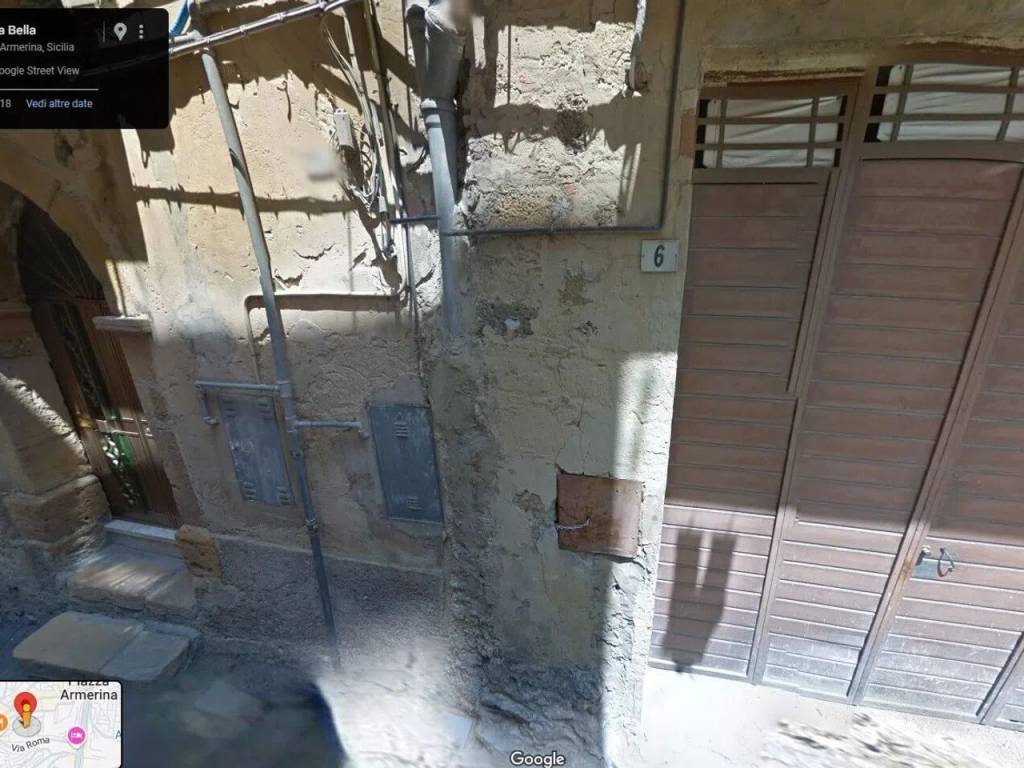 Villa a Piazza armerina in Via La Bella, 4 - Foto 2