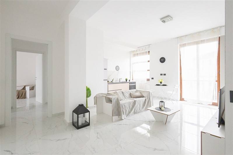 Appartamento a Busto arsizio in Via Galileo Galilei, 1 - Foto 4