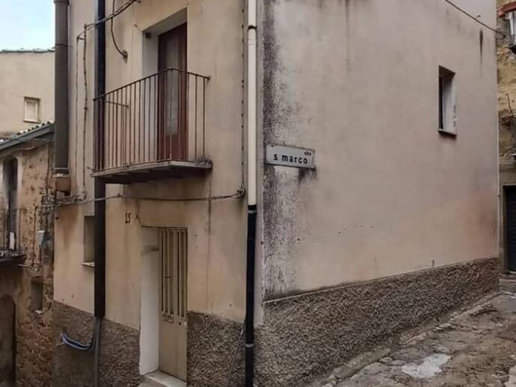 Villa a Piazza armerina in Via San Marco, 7 - Foto 2