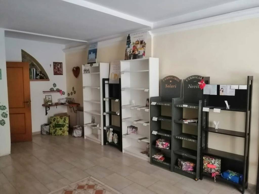 Immobile a Piazza armerina in Via Garibaldi, 58 - Foto 2