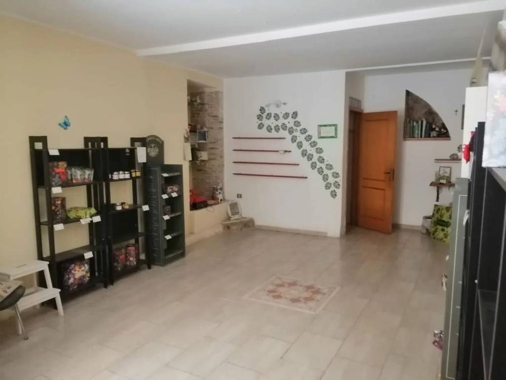 Immobile a Piazza armerina in Via Garibaldi, 58 - Foto 4