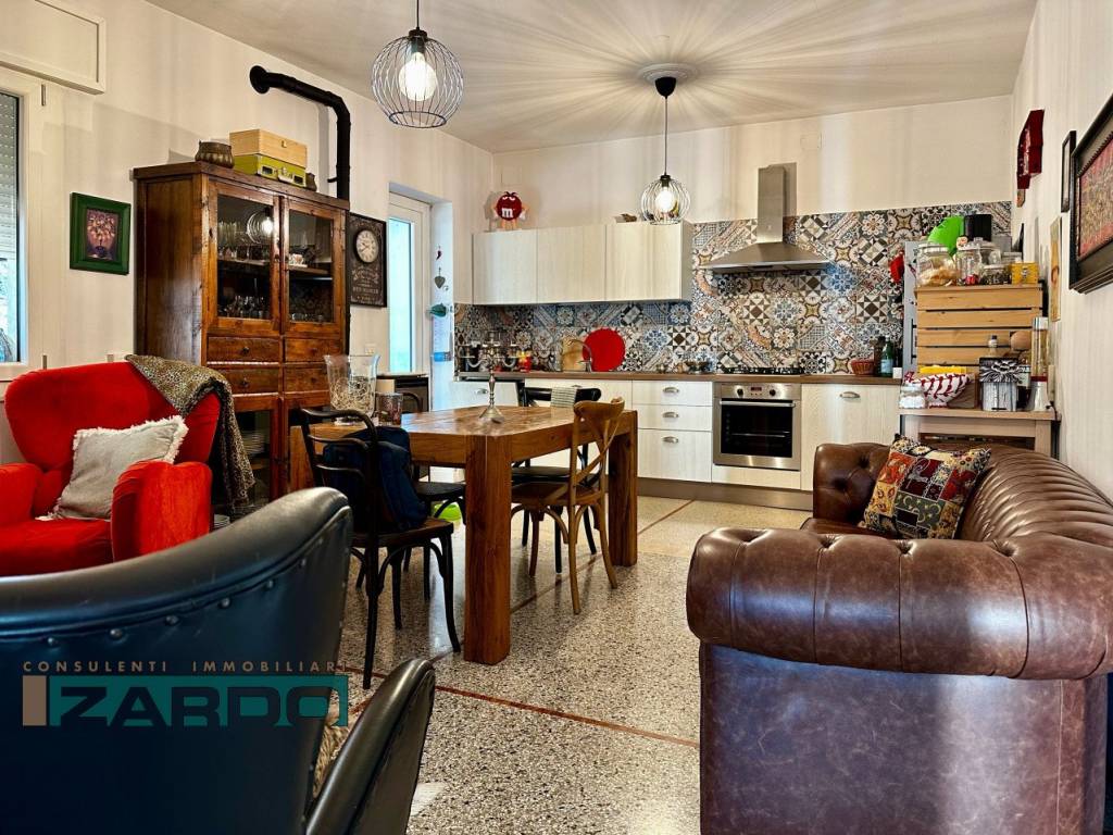 Villa a Castelfranco veneto - Foto 3