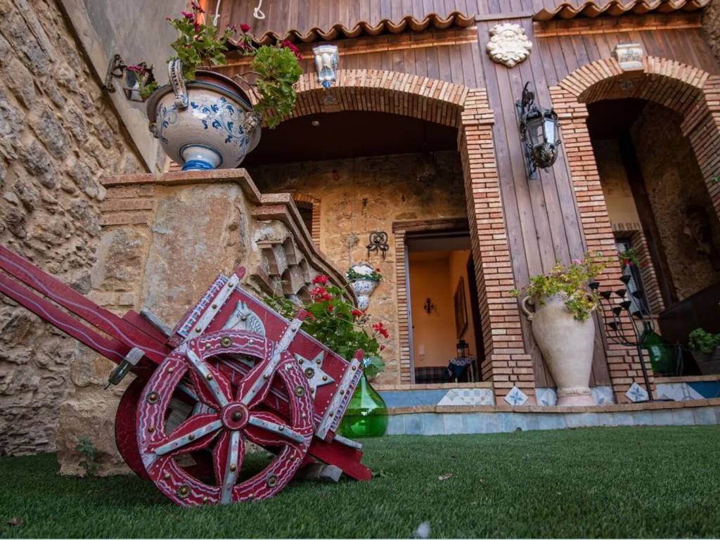 Immobile a Piazza armerina in Via Camillo Benso Conte Di Cavour, 46 - Foto 3