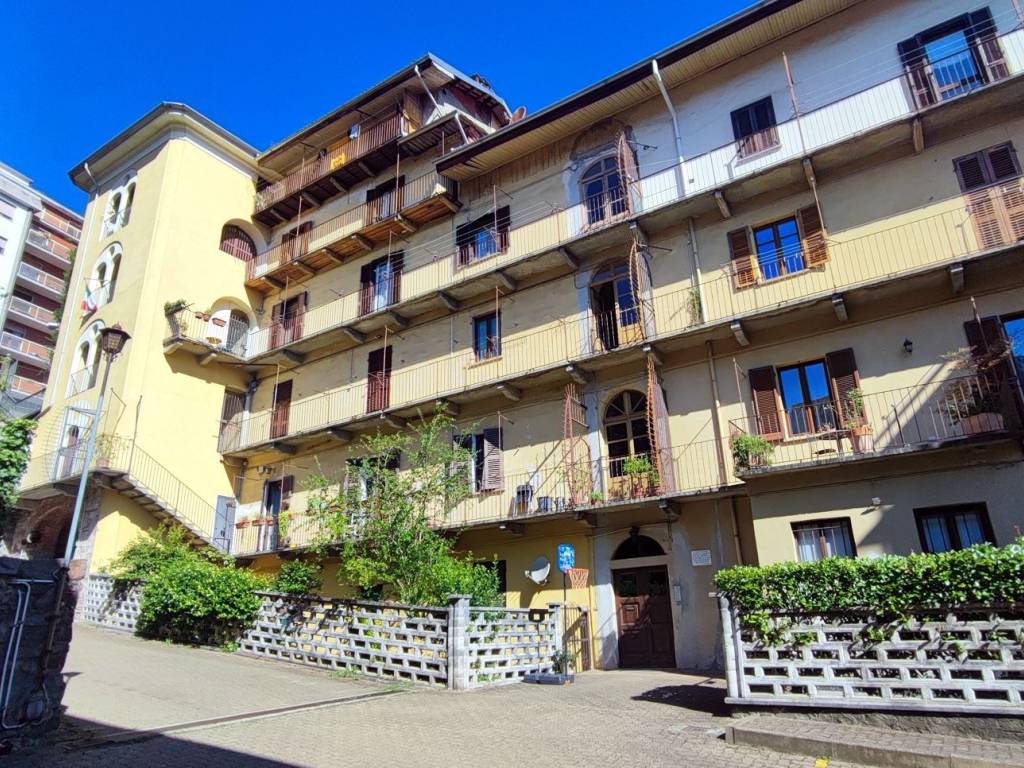 Appartamento a Biella in Salita di Riva - Foto 5