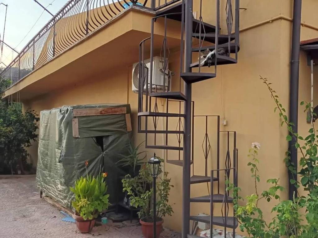 Villa a Piazza armerina in Contrada Sant'Andrea - Foto 2