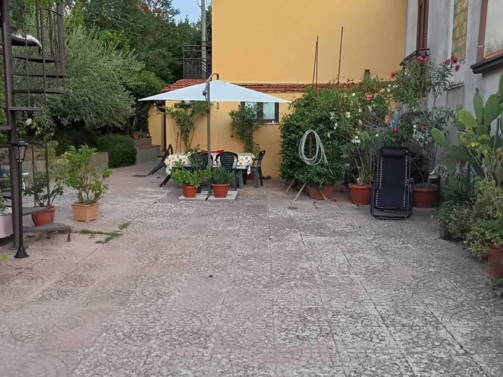 Villa a Piazza armerina in Contrada Sant'Andrea - Foto 3