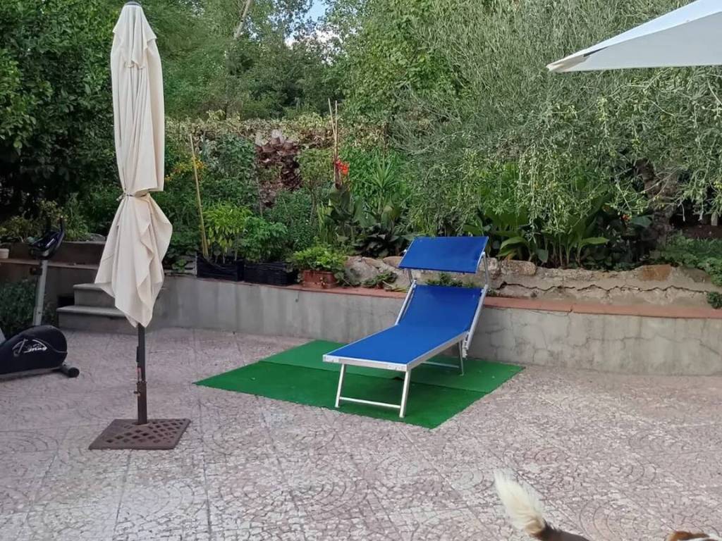 Villa a Piazza armerina in Contrada Sant'Andrea - Foto 5