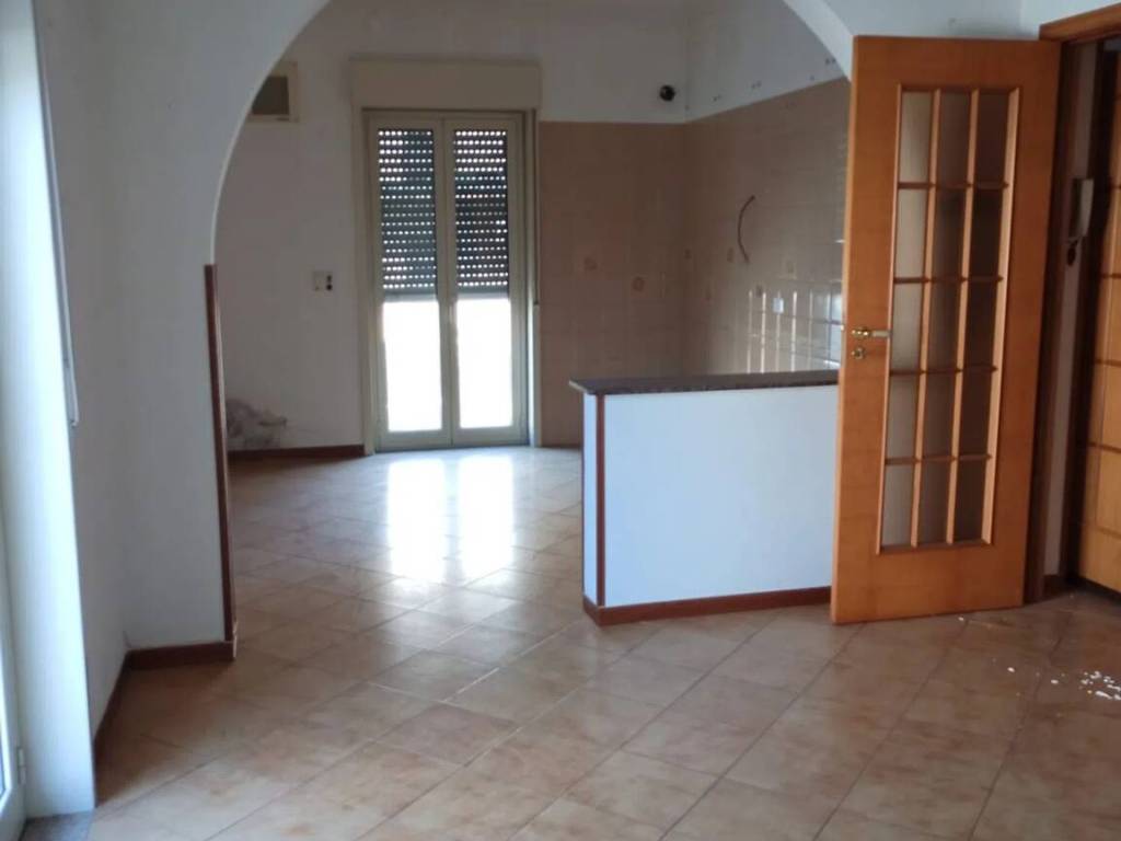 Appartamento a Piazza armerina in Via Pietro Toselli, 1 - Foto 2