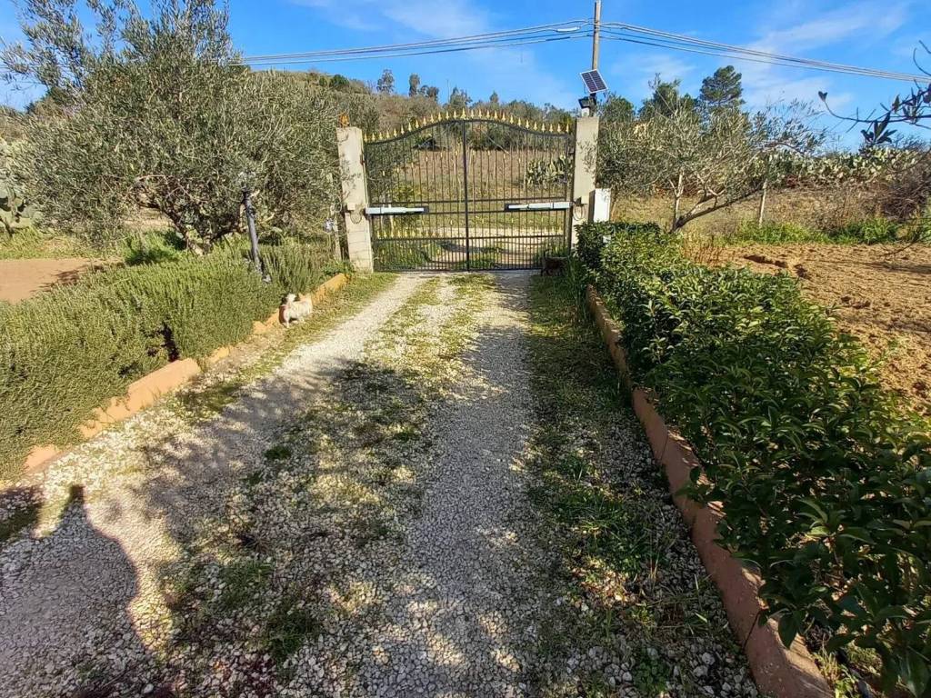 Villa a Piazza armerina in Contrada Sambuco S.N.C. - Foto 2