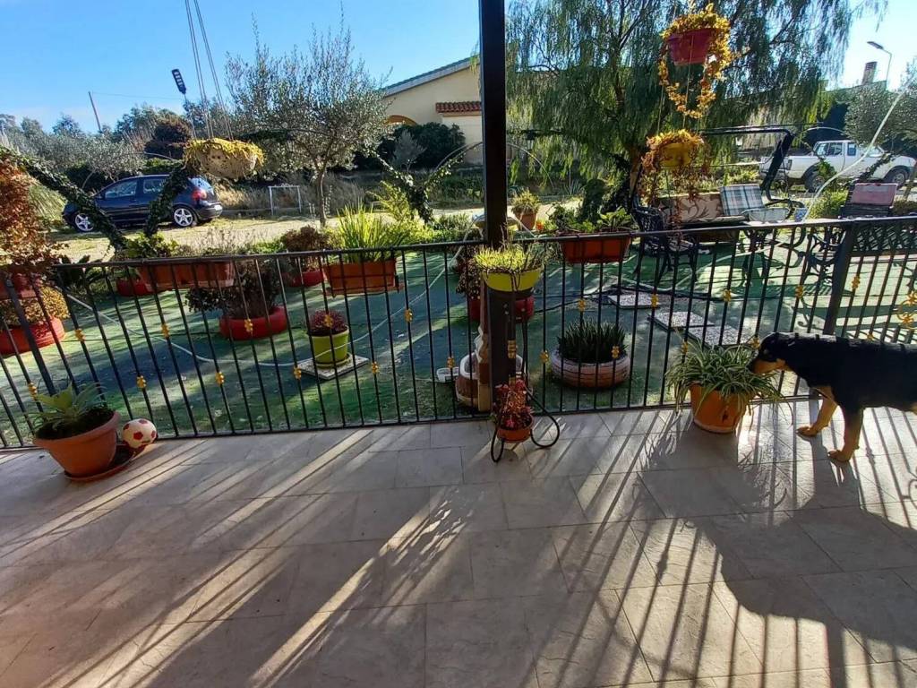 Villa a Piazza armerina in Contrada Sambuco S.N.C. - Foto 4