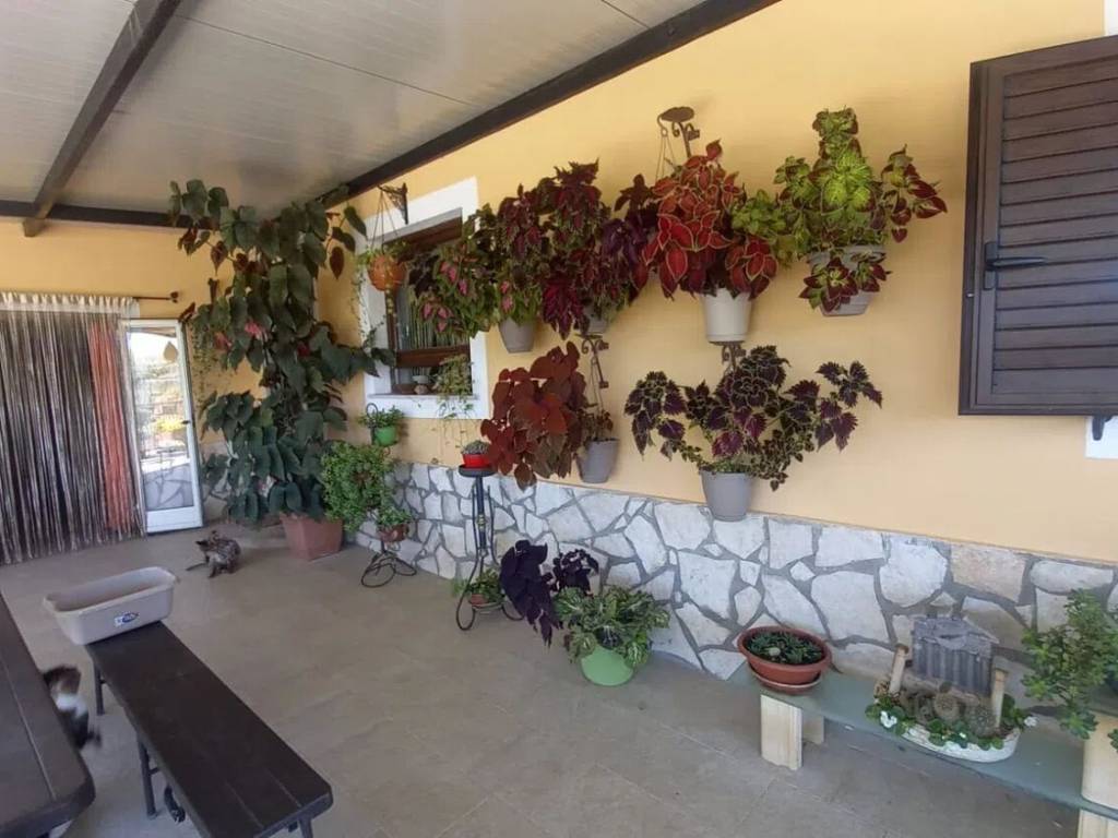 Villa a Piazza armerina in Contrada Sambuco S.N.C. - Foto 5