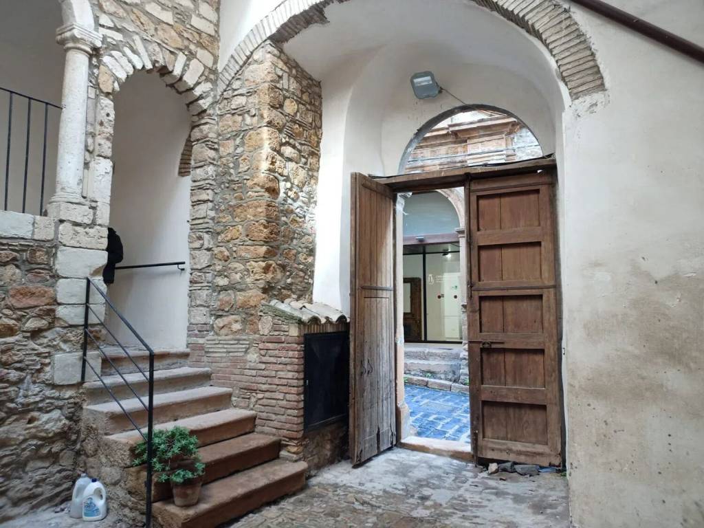 Appartamento a Piazza armerina in Via Monte, 9 - Foto 3