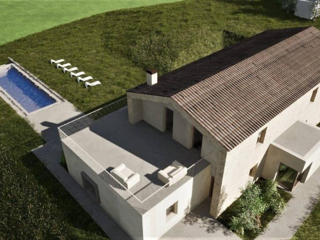 Villa a Civitanova marche in Contrada Grazie, 42 - Foto 2