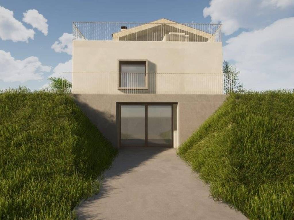 Villa a Civitanova marche in Contrada Grazie, 42 - Foto 5