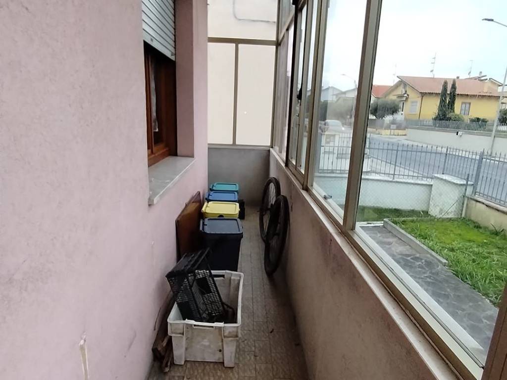 Villa a Mondolfo in Via Pergolese - Foto 4