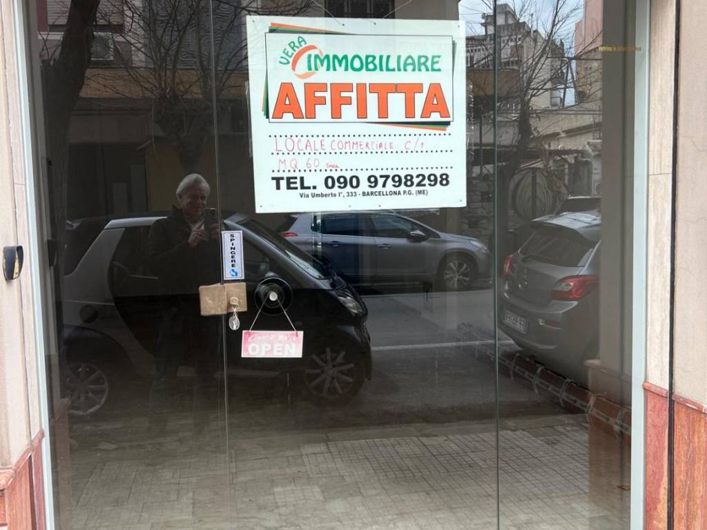 Immobile a Barcellona pozzo di gotto in Via Operai, 119 - Foto 2