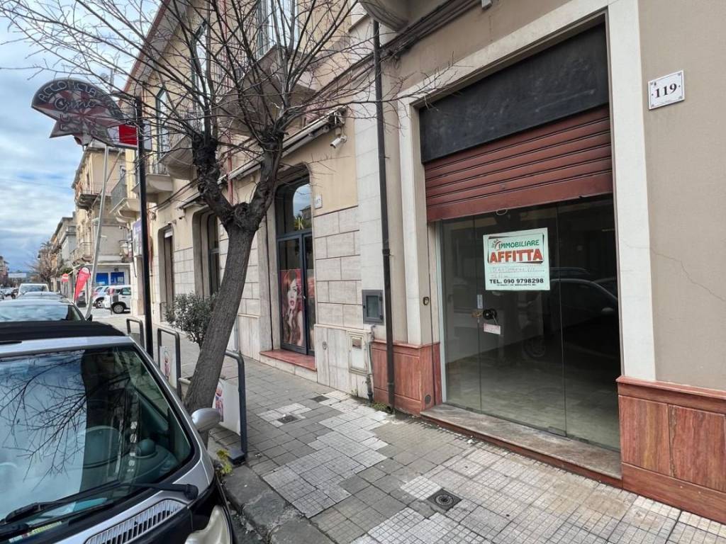 Immobile a Barcellona pozzo di gotto in Via Operai, 119 - Foto 5