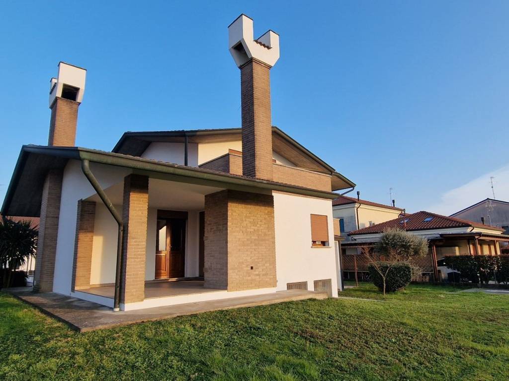 Villa a Borgoricco - Foto 2