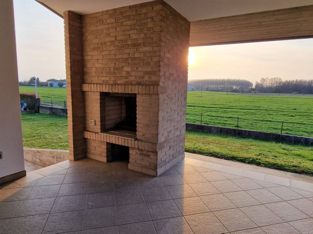 Villa a Borgoricco - Foto 3