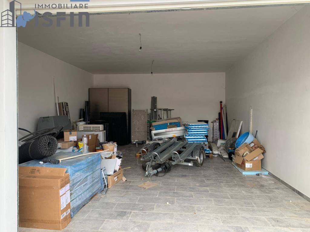 Immobile a Mendicino in Via Luigi Maria Greco - Foto 3