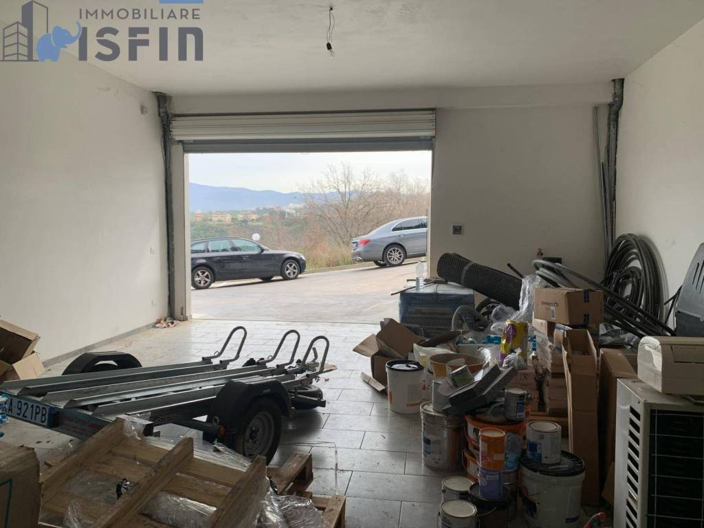 Immobile a Mendicino in Via Luigi Maria Greco - Foto 4
