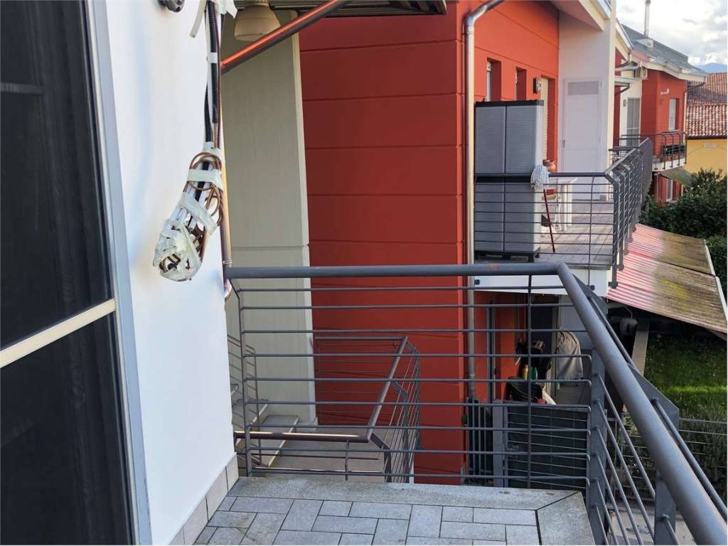 Appartamento a San maurizio canavese in Via Martiri della Libertà, 5 - Foto 5