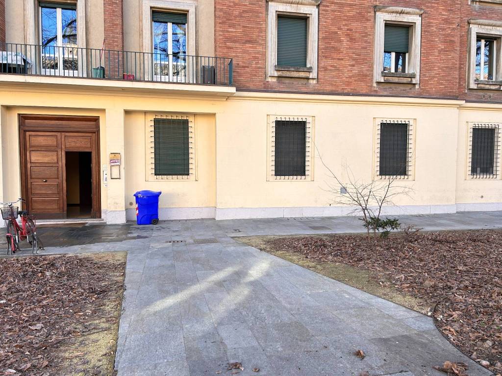Immobile a Parma in Piazzale Arrigo Boito, 3 - Foto 2