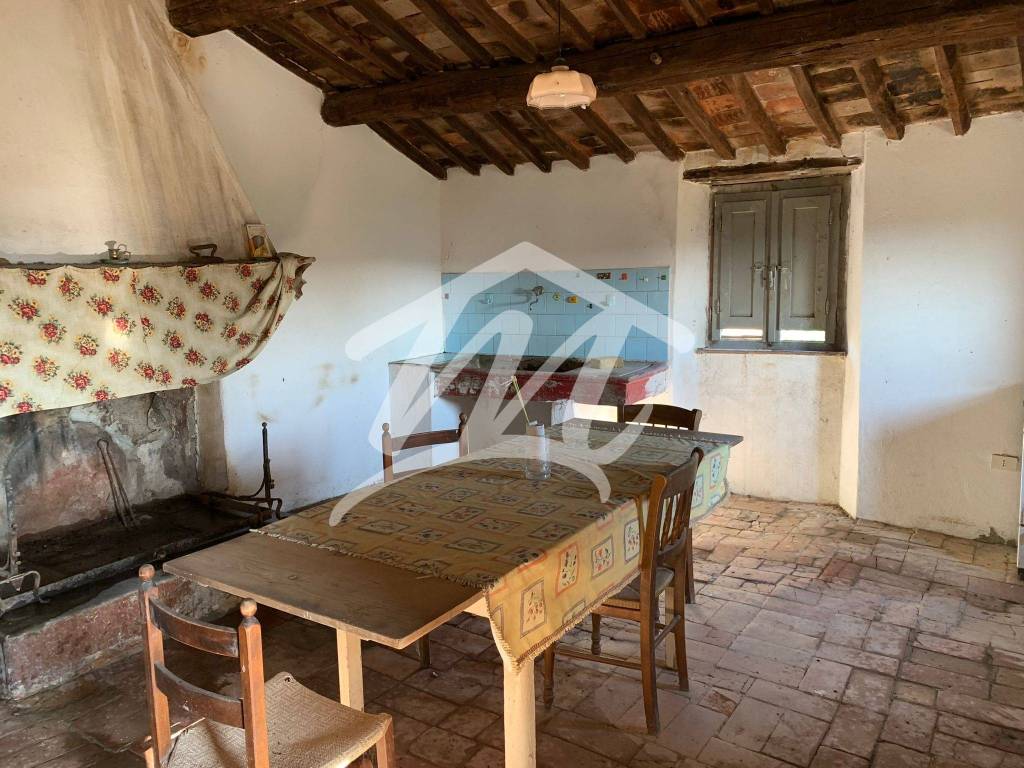 Rustico / casale a Scansano in Strada Provinciale Aione - Foto 2