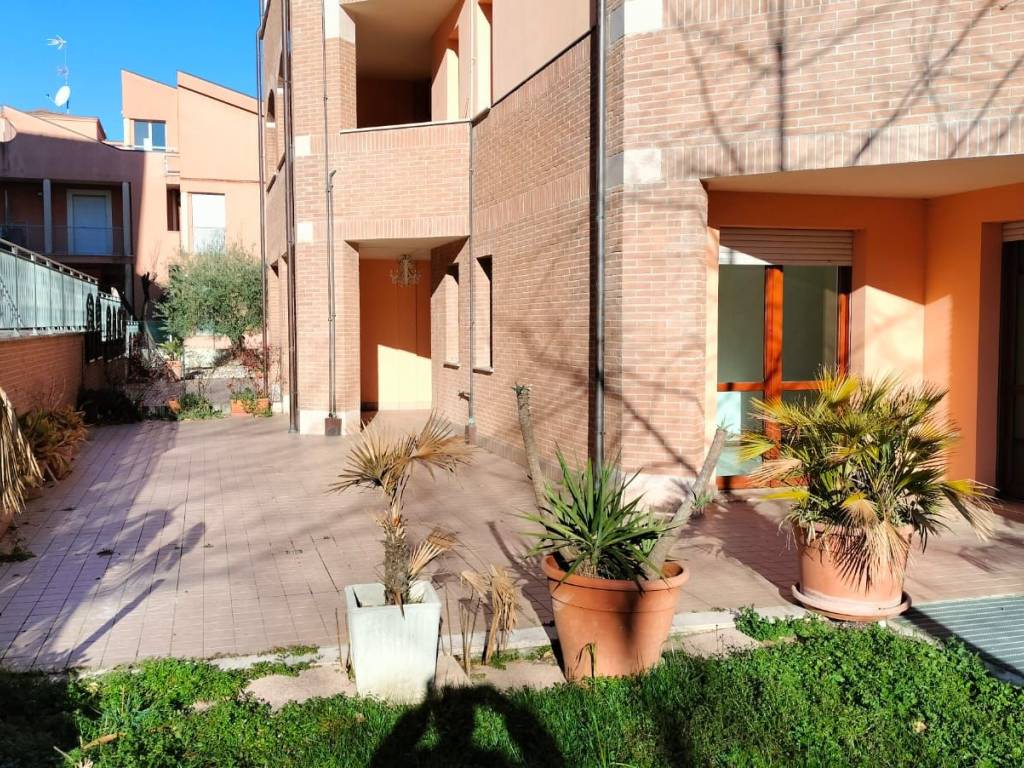 Appartamento a Verucchio in Via di Mezzo, 37 - Foto 2