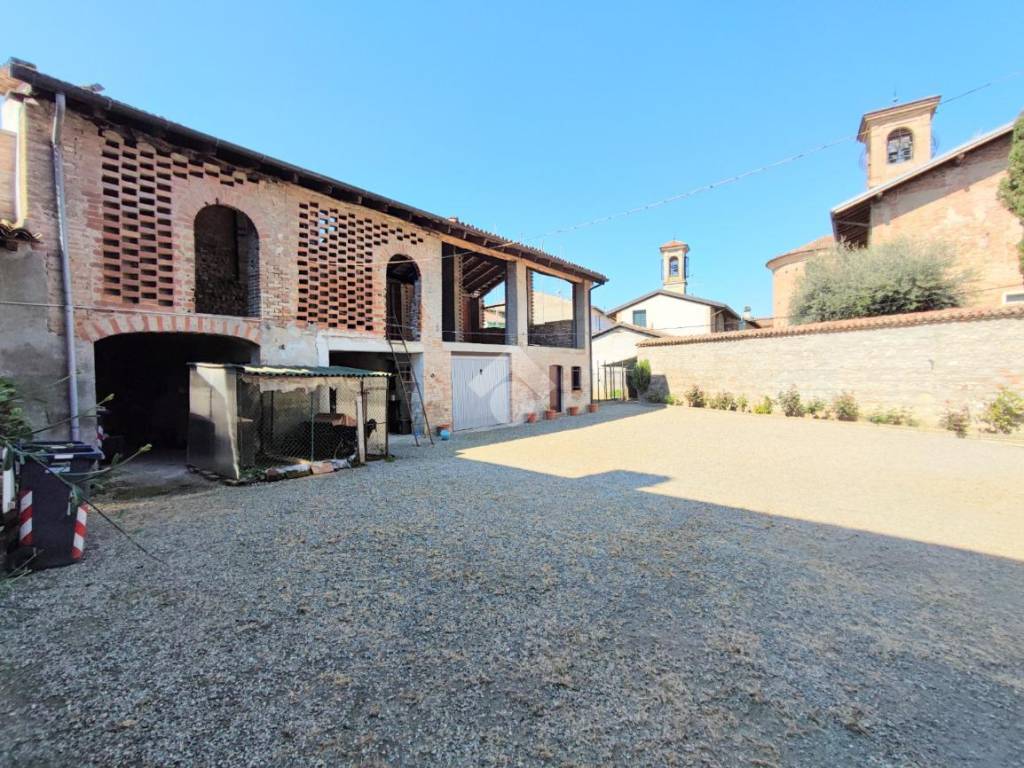 Casa indipendente a Viguzzolo in Vicolo Parrocchia, 6 - Foto 3