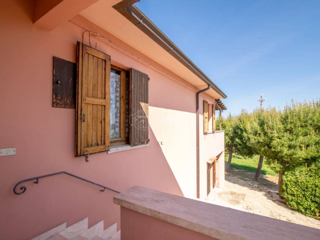 Casa indipendente a Civitanova marche in Via doria a. 77 - Foto 2