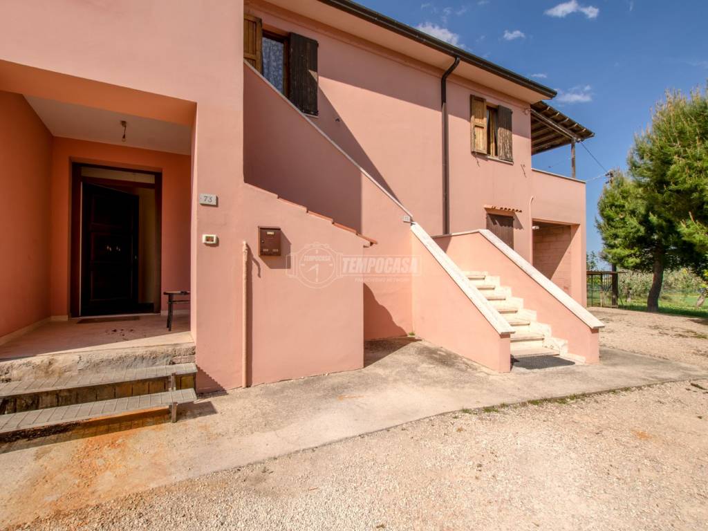 Casa indipendente a Civitanova marche in Via doria a. 77 - Foto 3