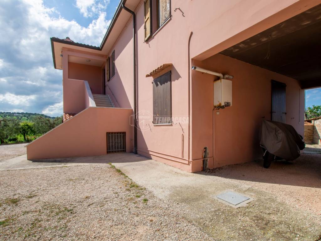 Casa indipendente a Civitanova marche in Via doria a. 77 - Foto 4