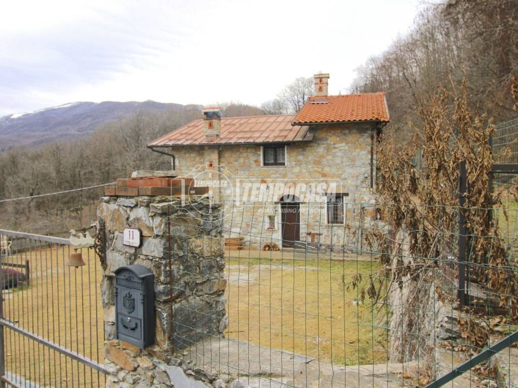 Villa a Montaldo di mondovì in Strada Provinciale 35 11 - Foto 4