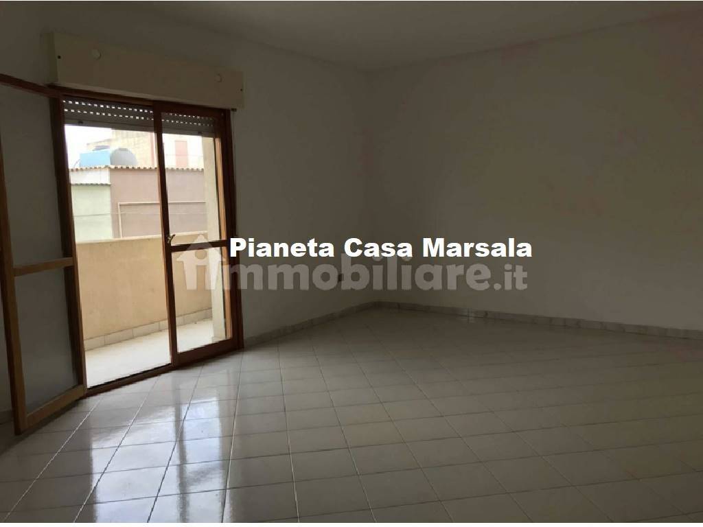 Appartamento a Marsala in Via Messina - Foto 2