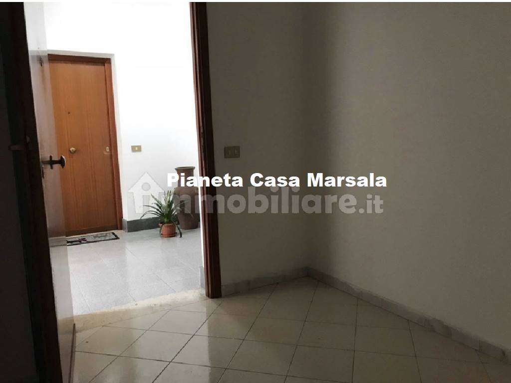 Appartamento a Marsala in Via Messina - Foto 3