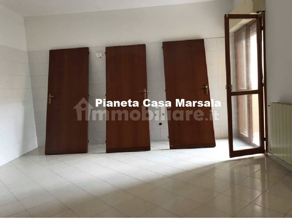 Appartamento a Marsala in Via Messina - Foto 4