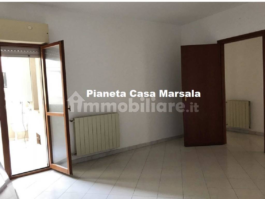 Appartamento a Marsala in Via Messina - Foto 5