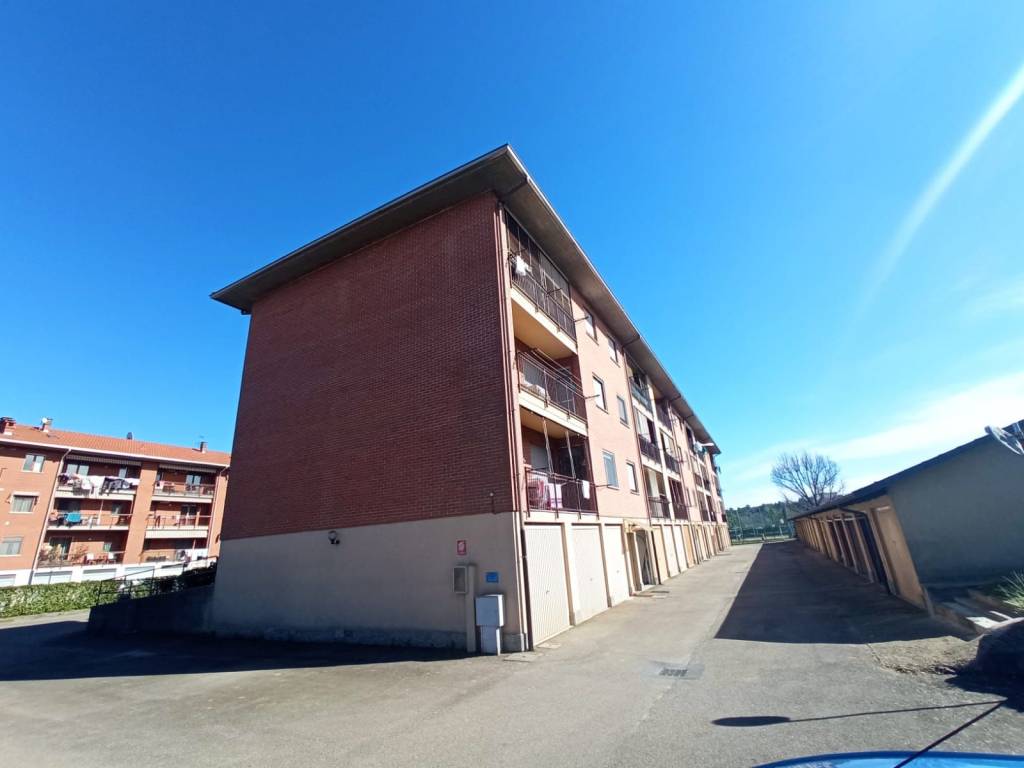 Appartamento a Valdengo in Via Quintino Sella - Foto 3