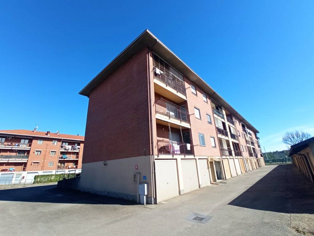 Appartamento a Valdengo in Via Quintino Sella - Foto 4